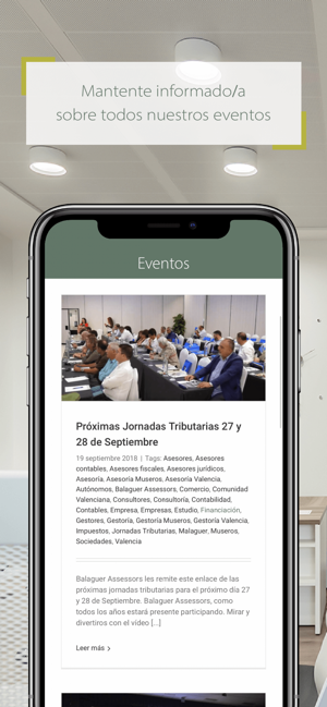 Balaguer Assessors Consultors(圖2)-速報App