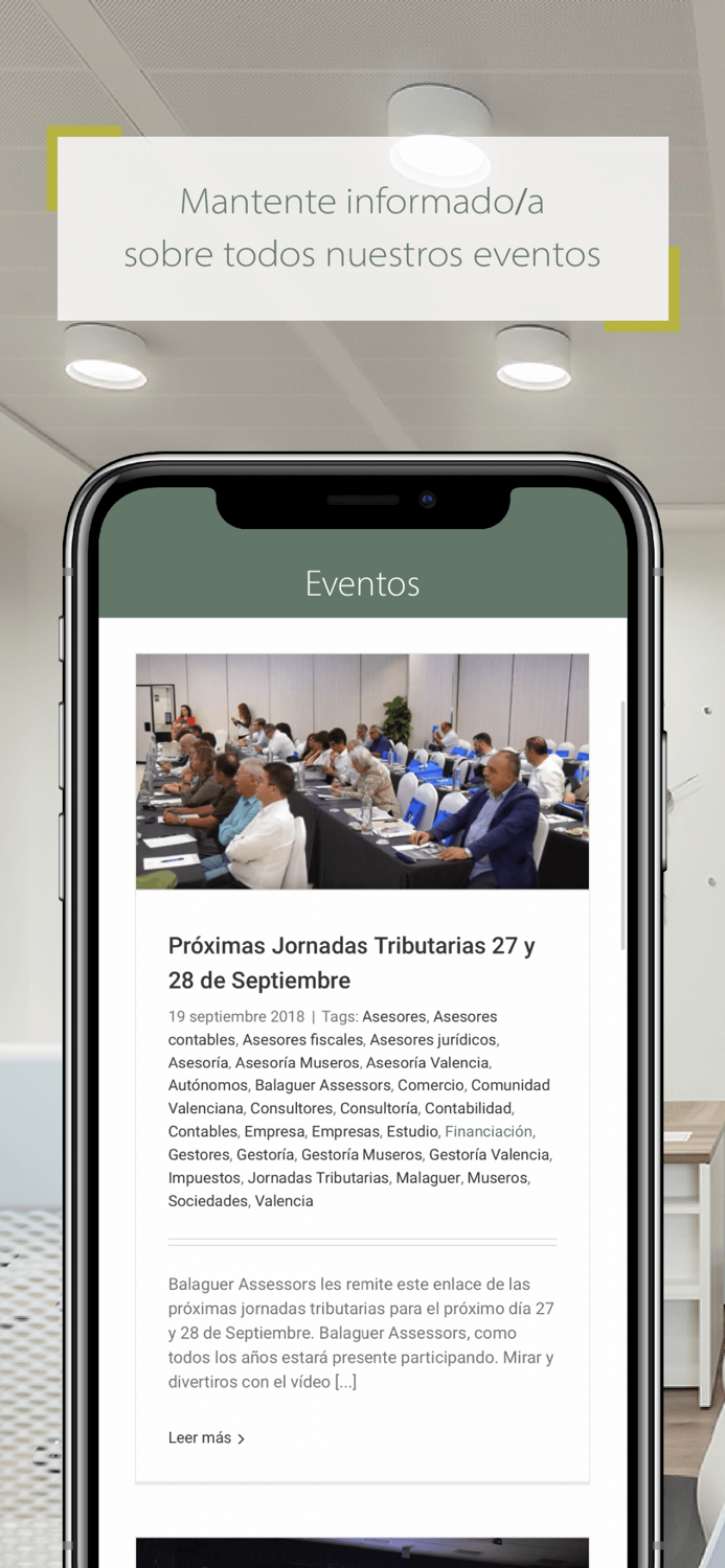 Balaguer Assessors Consultors