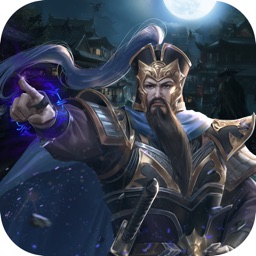 The Rise of the Heroes