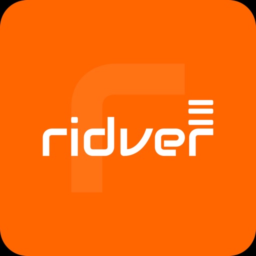 Ridver Rider