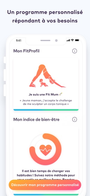 Fitnext(圖3)-速報App