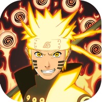 호카게 닌자 스톰  PC 용