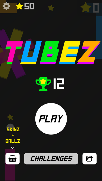 Tubez! screenshot 5