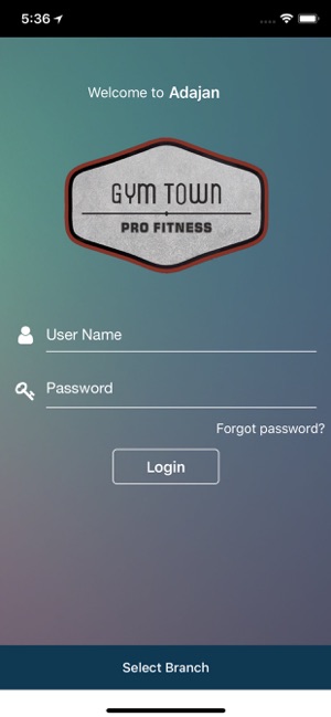 GymTown(圖2)-速報App