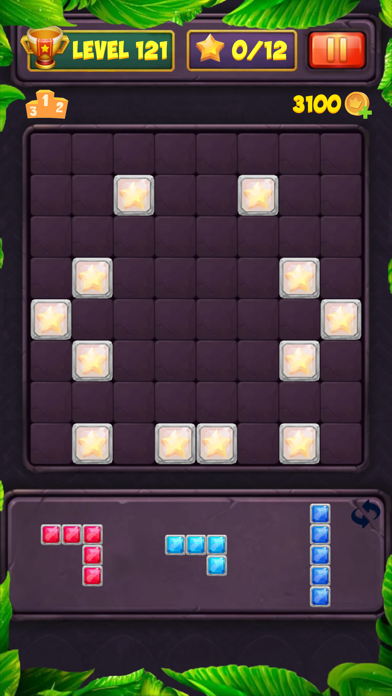 Puzzle Level screenshot 2