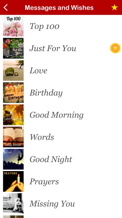 Messages, Status & Love Quotes