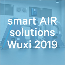 smart AIR solutions Wuxi 2019