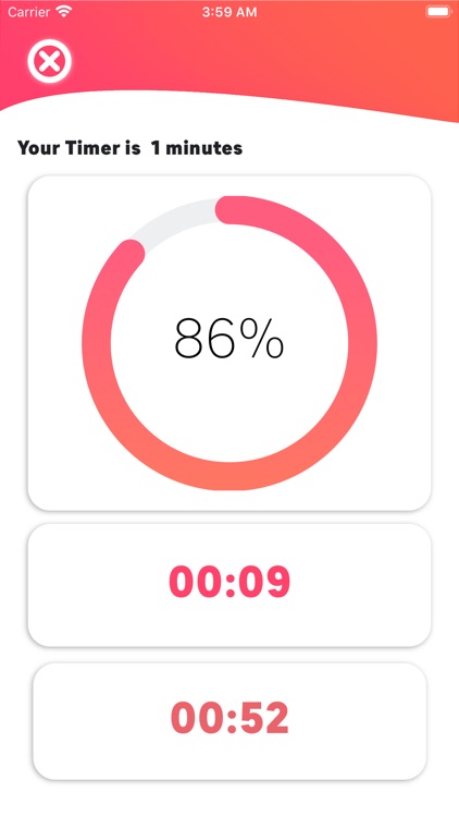 Timer: Time Management screenshot-5