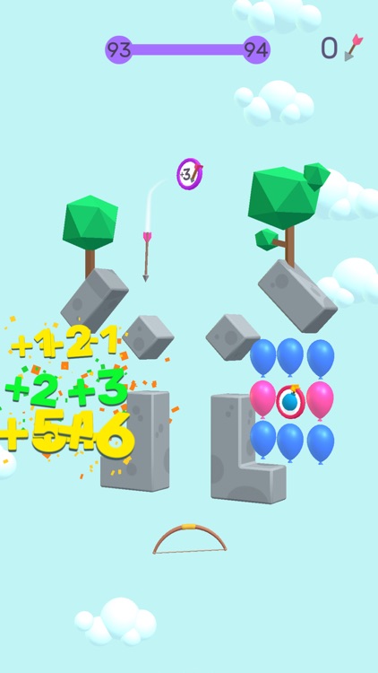 Balloons 3D screenshot-3