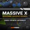 If you you're looking to get deeper into Massive X, you’re in for a treat… This in-depth course by sound designer Rishabh Rajan will show you how to create massive sounds with Massive X