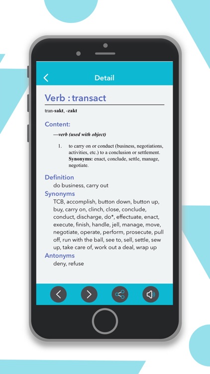 English Dictionary -Learn easy