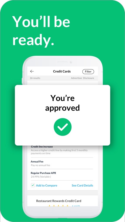 LendingTree screenshot-5