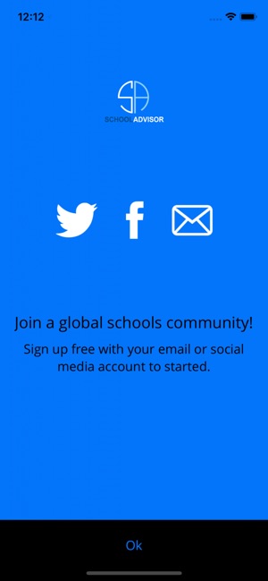 SchoolAdvisor(圖1)-速報App