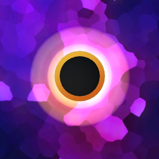 Super Black Hole!