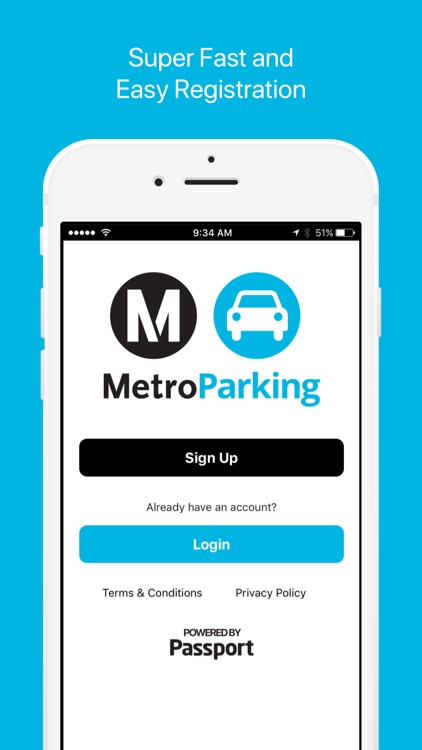 MetroParking