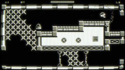 Screenshot from Cecconoid