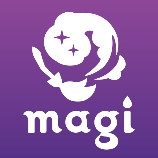 magi(マギ) -トレカ専用フリマアプリ-