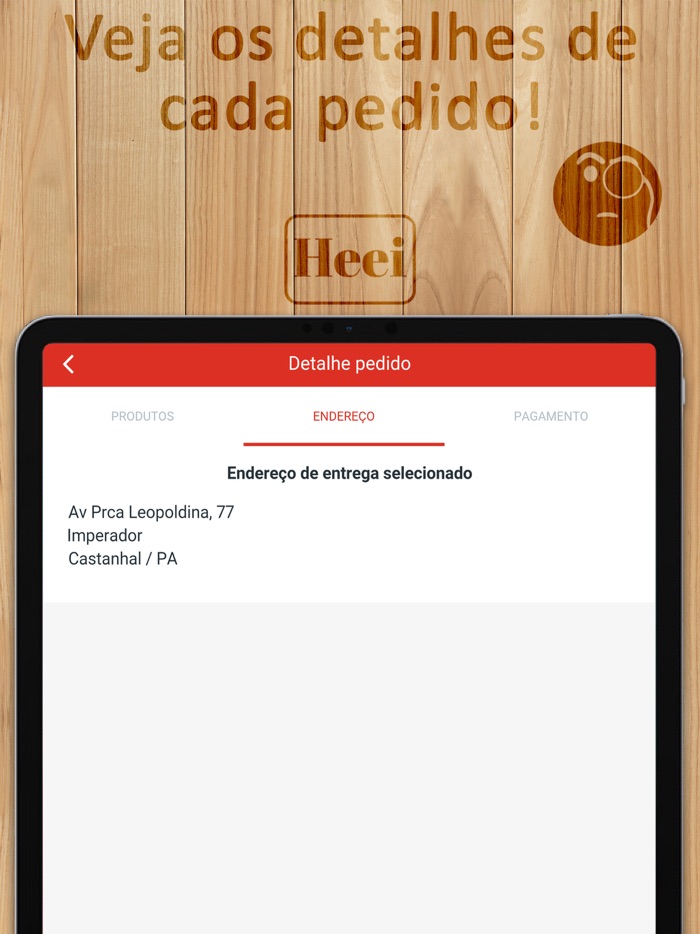 Heei Estabelecimento