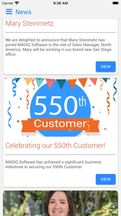 MAGIQ Mobile screenshot-5