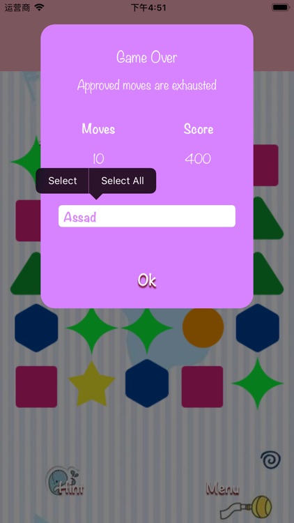 Shape-Connect screenshot-3