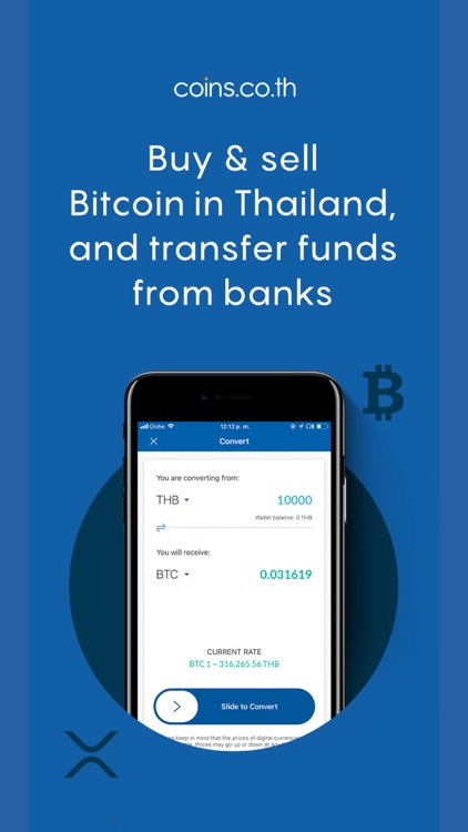 Coins– Load, Bills, Bitcoin screenshot-8