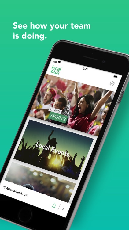 LOCAL NOW - Stream Your City screenshot-5