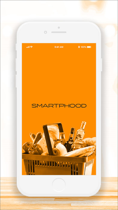 How to cancel & delete Smartphood from iphone & ipad 2
