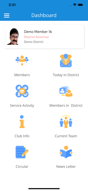 District Connect(圖4)-速報App