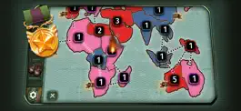Game screenshot World Conquest: War & Strategy hack
