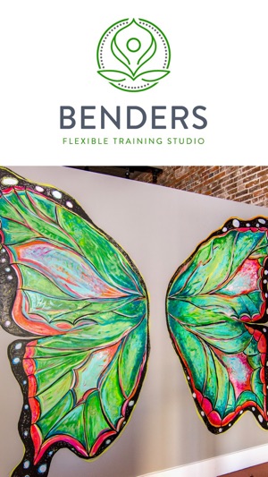 Benders Studio(圖1)-速報App