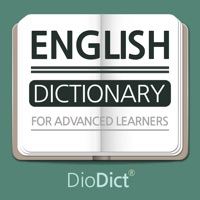 DioDict4 English Advanced Dict