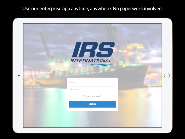 IRS International