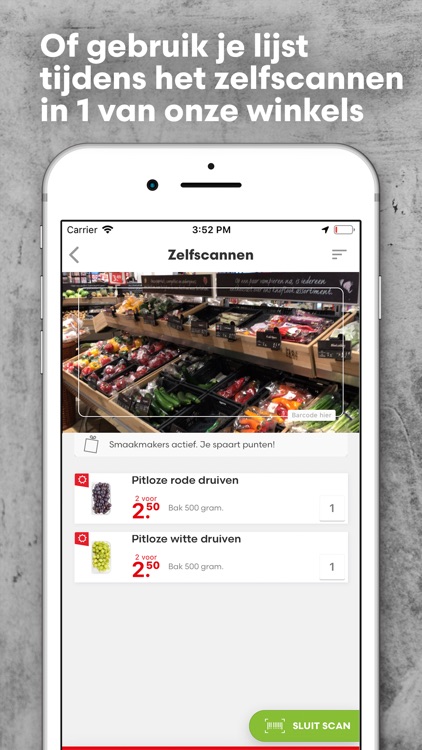DekaMarkt Supermarkt screenshot-4