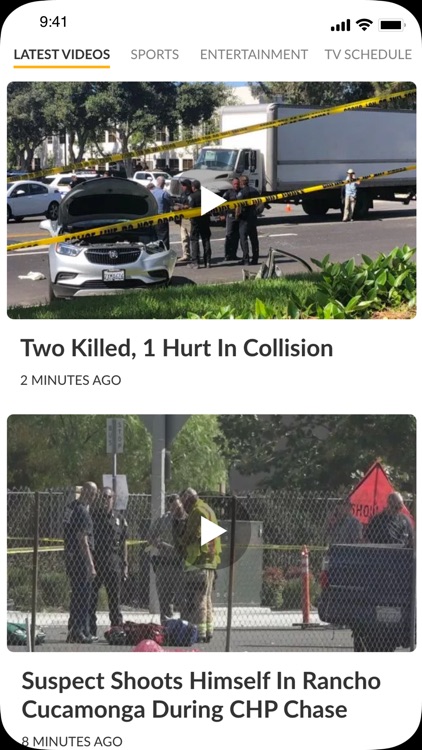 CBS Minnesota