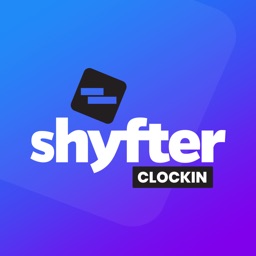 Shyfter Clockin