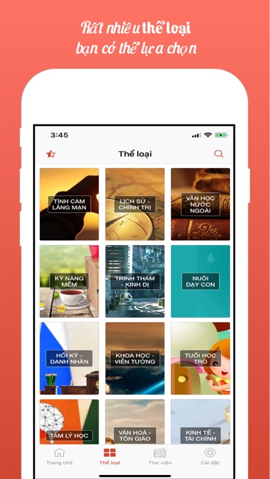 EBOOKS - KHO SÁCH ONLINE 1.0 IOS LÀM ĐẸP - MAKEUP EBOOKS - KHO SÁCH ONLINE 1.0 IOS