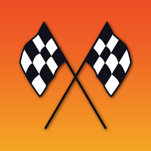 The Track iOS App