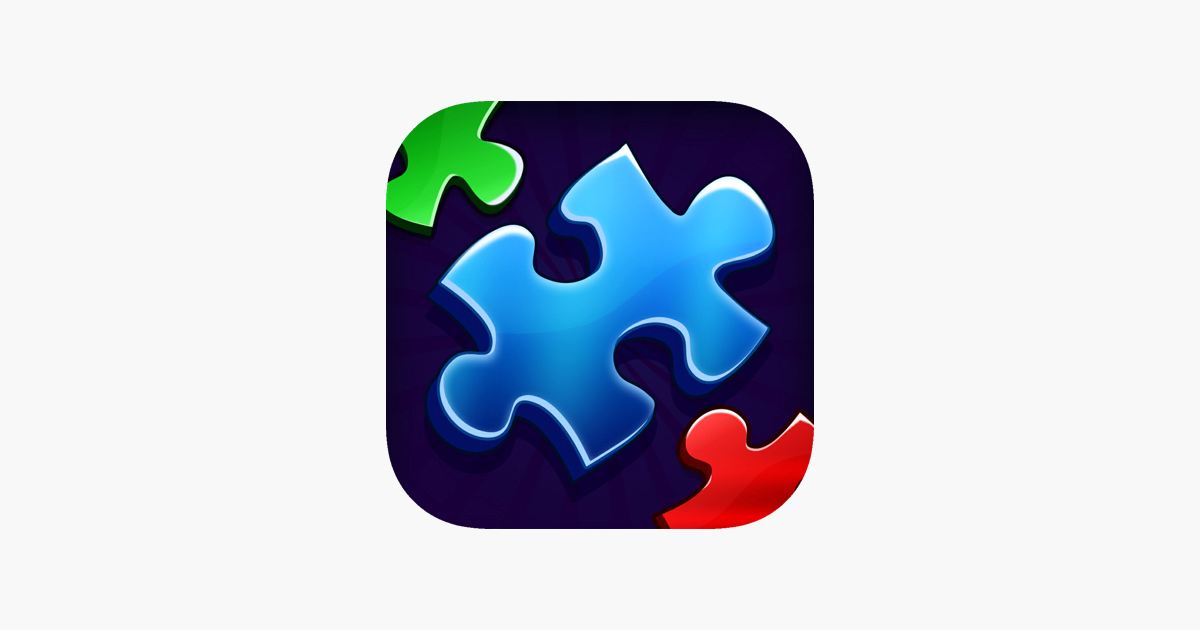 Cuidado claramente arco Jigsaw HD - Fun Puzzle Game en App Store