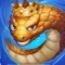 Snake your way through the competition to complete missions, upgrade your skills and destroy other players