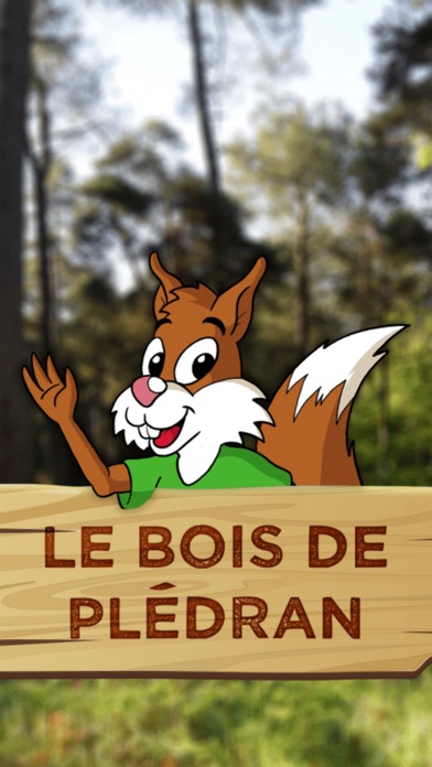 How to cancel & delete Bois de Plédran from iphone & ipad 1