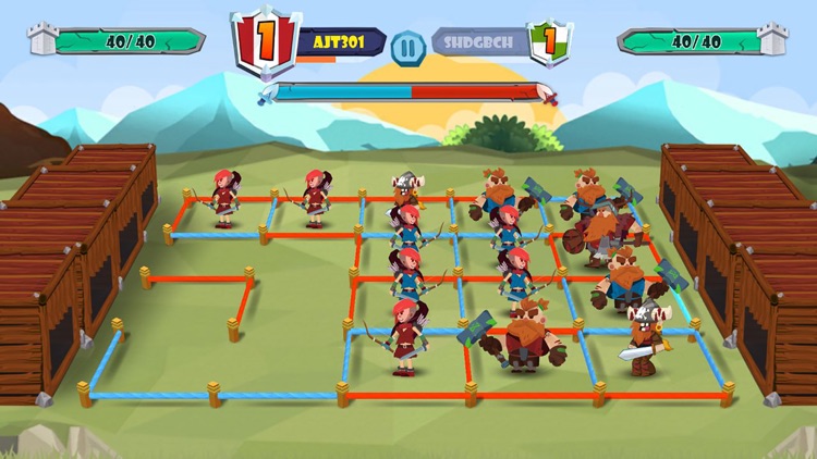 Battle of Castle