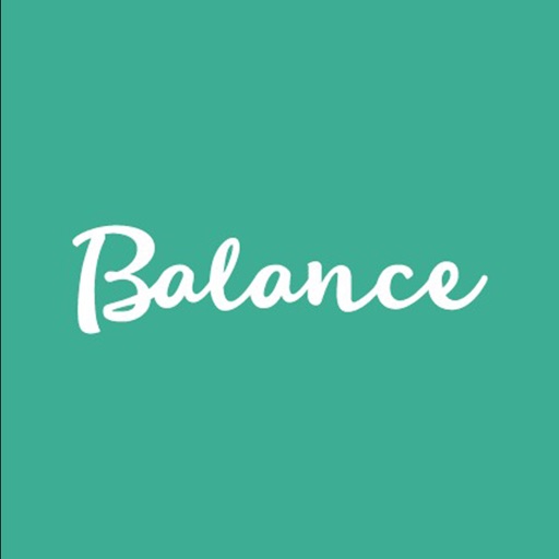 Balance Delivery Icon