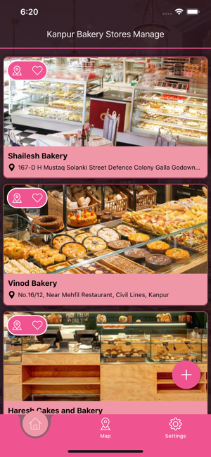 Kanpur Bakery Stores Manage(圖3)-速報App