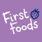 Say hello to the First Foods app