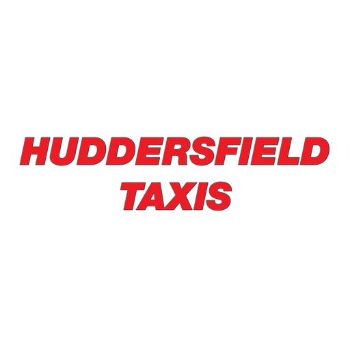 Huddersfield Taxis iOS App