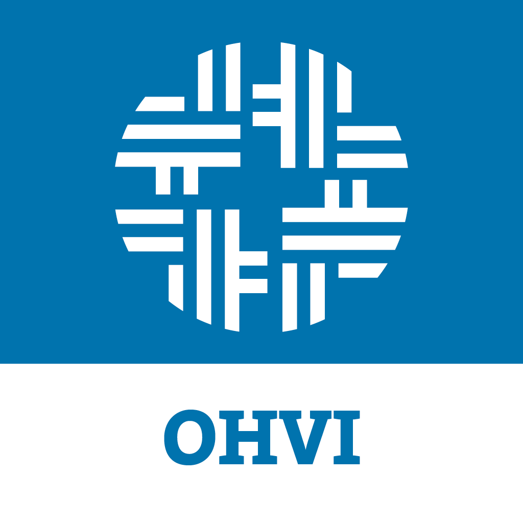 OhioHealth Vascular Institute App Icon