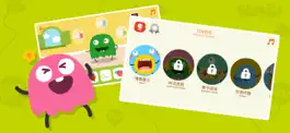 Game screenshot 学词语 Primary Words mod apk