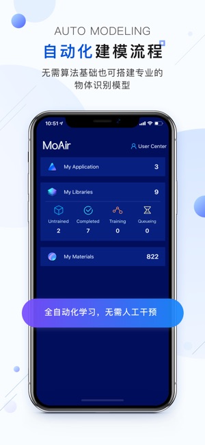 MoAir(圖1)-速報App