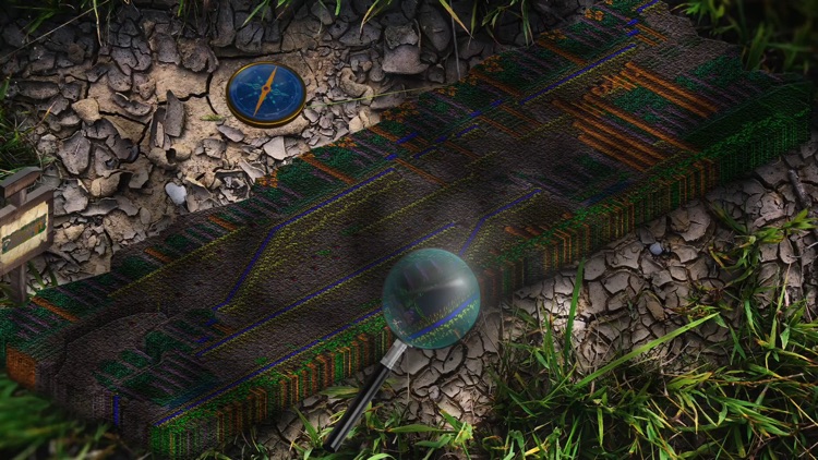 Retro Atlas of SC4 screenshot-6