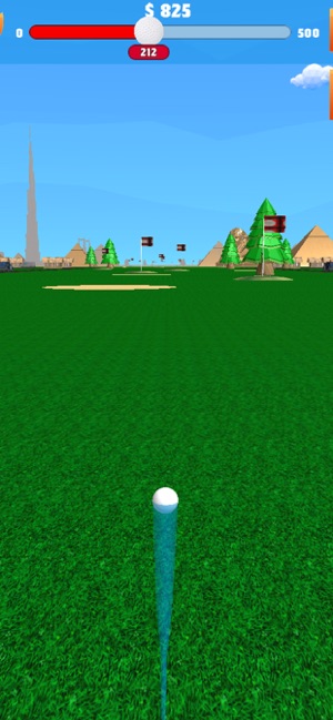 Golf Strike: Golf Championship(圖6)-速報App